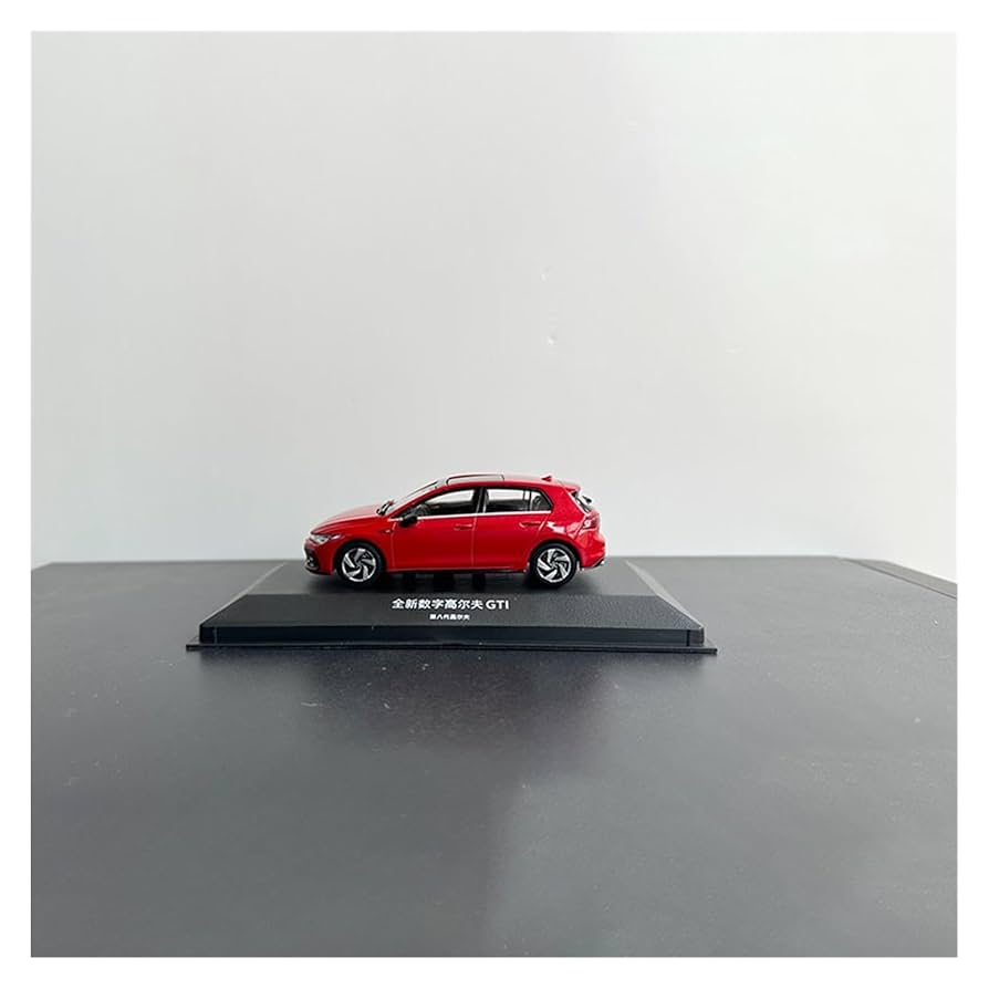 Volkswagen Golf ミニカー 1/43 Amazon | MINICHAMPS 1/43 Volkswagen GOLF Ⅳ generation golf